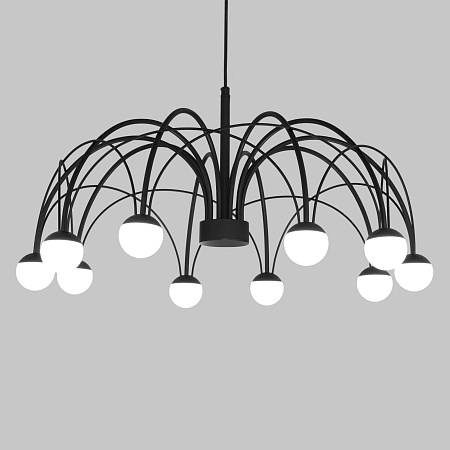 Подвесной светильник Eurosvet 90034/10 - фото