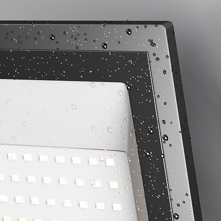 Прожектор Outdoor Flood FL001-L150B6K - фото