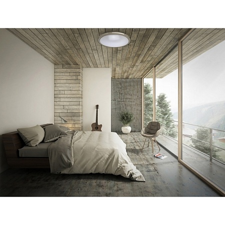 Светильник de markt DeMarkt Ривз 674012601 - фото