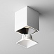 Аксессуар Technical Ring8-10W-SQ-W - фото