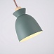 Подвесной Светильник Omg C Green Imperiumloft 179781-26 - фото