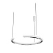 Подвесной светильник Maytoni Motion MOD276PL-L20W3K - фото