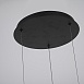 Подвесной Светильник Palma Wall Lamp 3 Шара Imperiumloft 168493-22 - фото