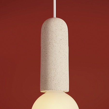 Подвесной светильник Freya FR5530PL-01W - фото