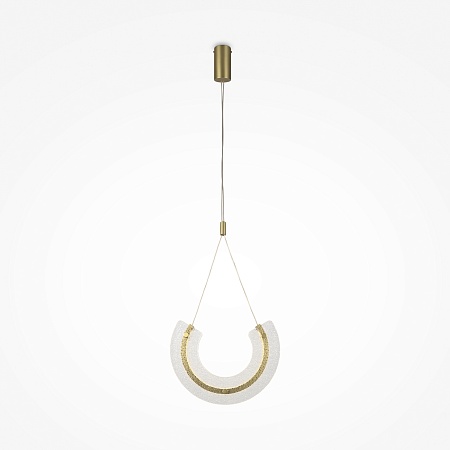 Подвесной светильник Maytoni Maya P091PL-L18G3K1 - фото