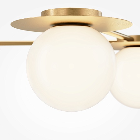 Потолочный светильник Maytoni Star sky MOD291CL-04BS - фото