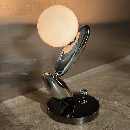 Настольный светильник Maytoni MOD482TL-L6PT3K - фото