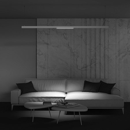 Трековый светильник Technical Points  TR031-4-24W3K-M-DS-W - фото