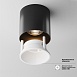 Потолочный светильник Technical Alfa LED C064CL-L12B3K - фото
