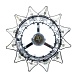 Подвесной светильник Arte Lamp CARAVAGGIO A1059SP-1CC - фото