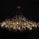 10067/1800 GB Подвесная люстра LOFT IT Bijout - фото