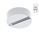 Шинопровод Arte Lamp TRACK ACCESSORIES A510133 - фото