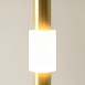 Подвесной светильник Technical Jelly P105PL-12W3K-B - фото