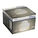 Светильник потолочный Feron HL367 Barrel AURA 12W, 230V, GX53, белый IP44 - фото