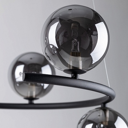 Подвесной светильник TK Lighting 6843 - фото