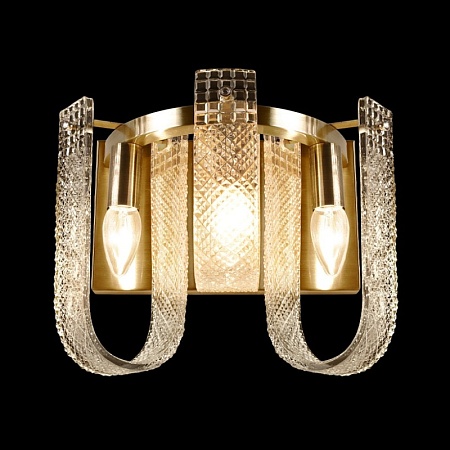 10296W Настенный светильник LOFT IT Jersey - фото