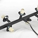 Подвесной светильник Lussole BEAUMONT LSP-7000 - фото