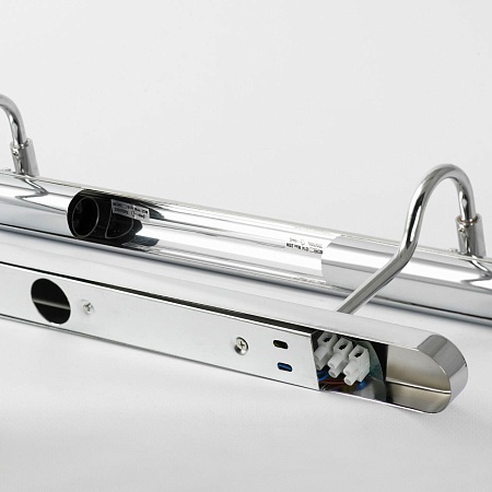 Подсветка для картин Lussole LIDO GRLSQ-0241-04 - фото