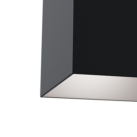 Потолочный светильник Technical Slim C015CL-01B - фото