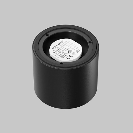 Потолочный светильник Technical C217CL-15W3K-B - фото