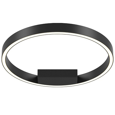 Потолочный светильник Maytoni Rim MOD058CL-L25B4K - фото