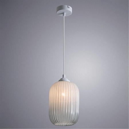 Подвесной светильник Arte Lamp ARWEN A1902SP-1WH - фото