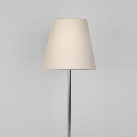 Напольный светильник Eurosvet 01166/1 хром - фото