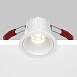 Встраиваемый светильник Technical Alfa LED DL043-01-10W3K-D-RD-W - фото