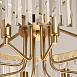 Люстра подвесная MW-Light Аделард 642019008 - фото