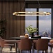 Подвесной Светильник Cruise Long L120 Imperiumloft 220442-23 - фото