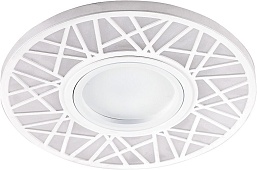 Светильник потолочный встраиваемый FERON CD991 32675