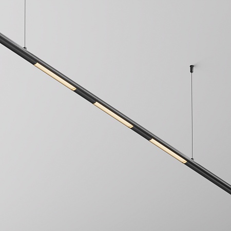 Светильник Technical C147CL-L300-6W3K-B - фото