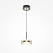 Подвесной светильник Maytoni Dress code MOD348PL-L14BBS3K - фото
