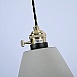 Подвесная Люстра Industry B 15*14.5 Imperiumloft 181044-26 - фото