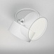 Встраиваемый светильник Technical Onda DL024-12W3K-W - фото