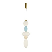 Подвесной светильник Maytoni Adore MOD297PL-L24BS3K1