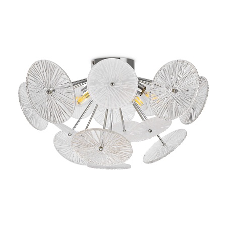 Люстра Freya FR5274CL-06CH - фото