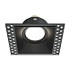 Встраиваемый светильник Technical Dot DL042-01-SQ-B - фото