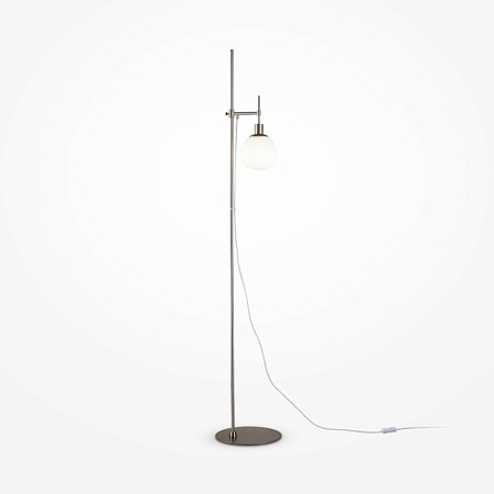 Напольный светильник (торшер) Maytoni Erich MOD221-FL-01-N - фото