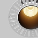 Встраиваемый светильник Technical DL120-10W-2.7K-TRS-B - фото