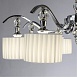 Потолочная люстра Arte Lamp IBIZA A4038PL-8CC - фото