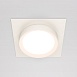 Встраиваемый светильник Technical Hoop DL086-GX53-SQ-W - фото