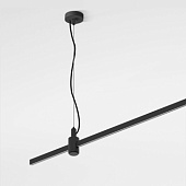 Esthetic Magnetic Подвесной комплект с вводом питания 1200 мм 85154/00