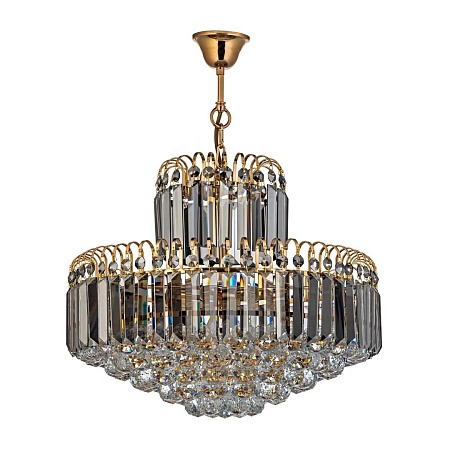 Подвесная люстра Arti Lampadari Ovada E 1.5.50.102 G - фото