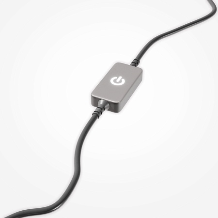 Настольный светильник Maytoni Mangata MOD387TL-L8CH3K - фото