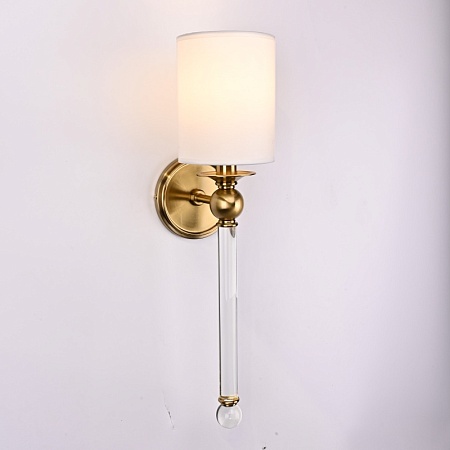 Бра Nell Sconce Imperiumloft 147696-22 - фото