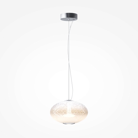 Подвесной светильник Maytoni Bruma MOD397PL-L12CH3K - фото