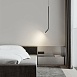 Подвесной Светильник Zakris B Brass Imperiumloft 232511-23 - фото