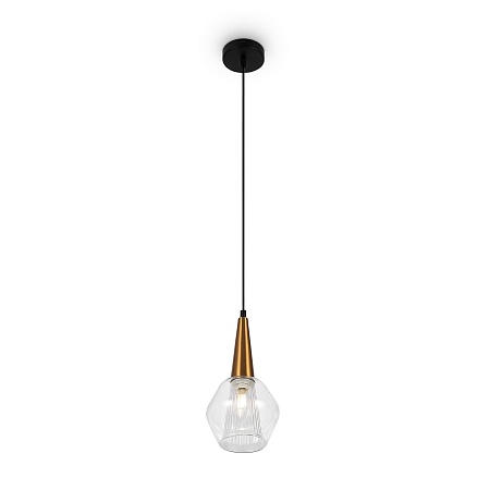 Подвесной светильник Freya Copita FR8007PL-01GB - фото