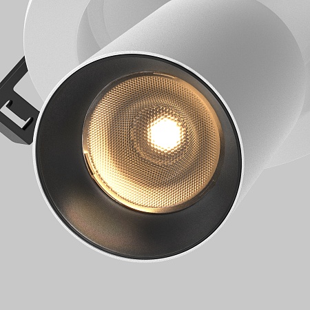 Встраиваемый светильник Technical FOCUS LED C071CL-7W2.7K-WB - фото